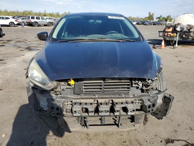 Photo 5 from auction – 2018 FORD FOCUS SE with VIN 1FADP3FE8JL313563