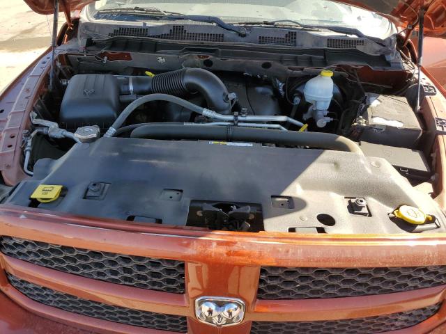 Photo 11 from auction – 2013 RAM 1500 ST with VIN 1C6RR7FT0DS569388