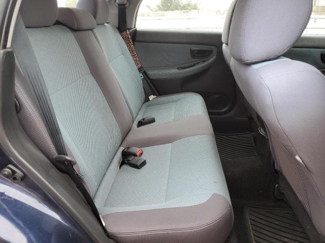 Photo 11 from auction – 2006 SUBARU IMPREZA OU with VIN JF1GG68616H820626