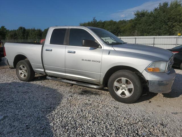 Photo 4 from auction – 2011 DODGE RAM 1500 with VIN 1D7RB1GP0BS614456