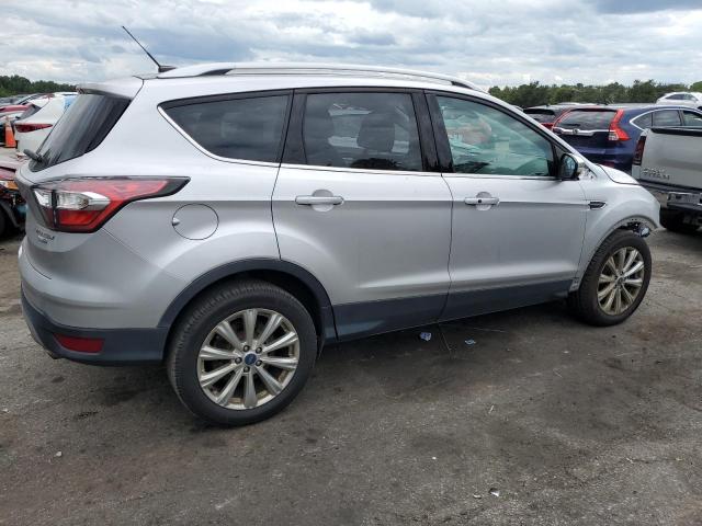 Photo 3 from auction – 2017 FORD ESCAPE TIT with VIN 1FMCU9J90HUA63215