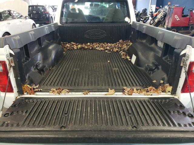 Photo 10 from auction – 2002 FORD RANGER with VIN 1FTYR10U62TA01897