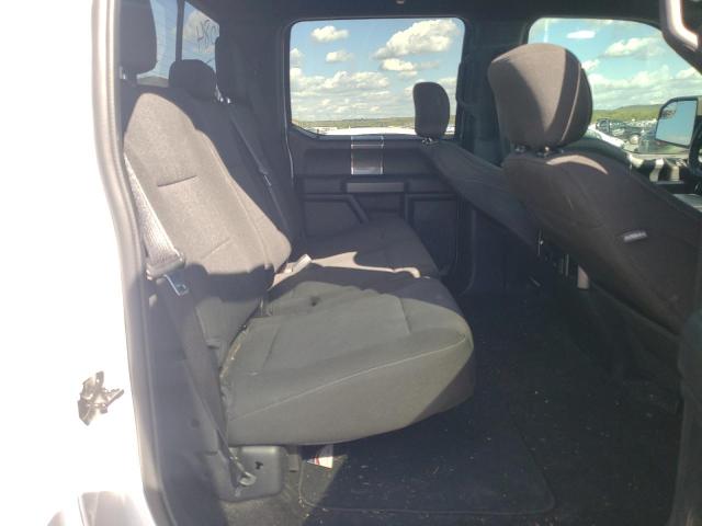 Photo 10 from auction – 2018 FORD F150 SUPER with VIN 1FTEW1CP7JKC79231