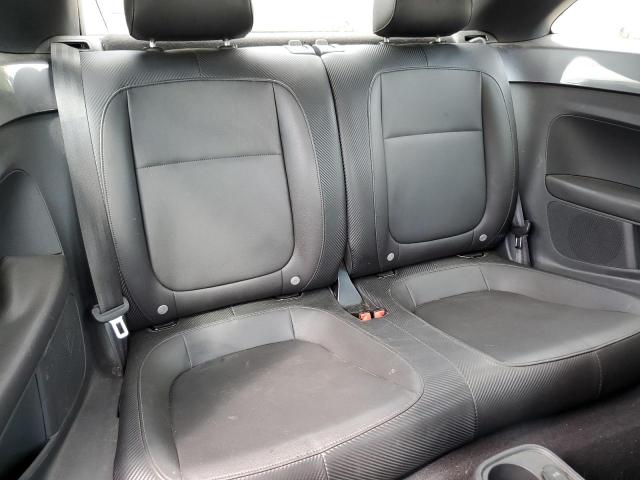 Photo 10 from auction – 2013 VOLKSWAGEN BEETLE with VIN 3VWJP7ATXDM633610