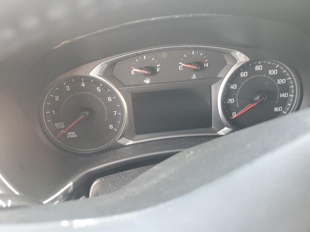 Photo 9 from auction – 2020 CHEVROLET EQUINOX LT with VIN 2GNAXKEV2L6145205