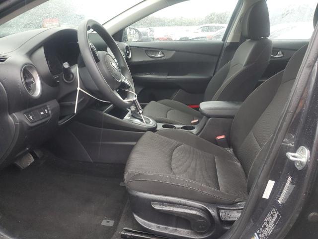 Photo 7 from auction – 2019 KIA FORTE FE with VIN 3KPF24AD4KE060919