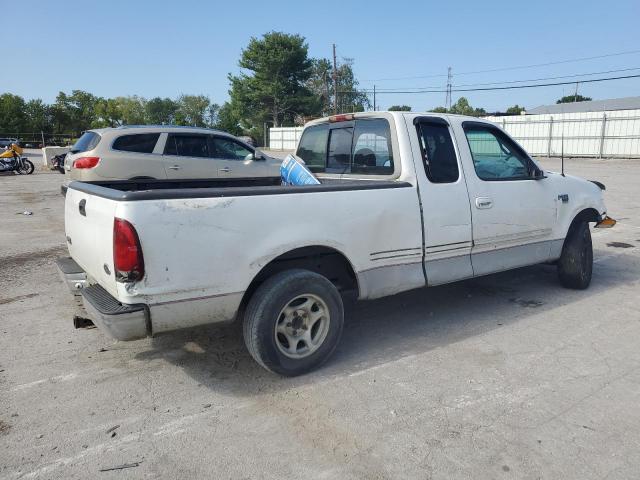 Photo 3 from auction – 1998 FORD F150 with VIN 2FTZX1762WCA57966