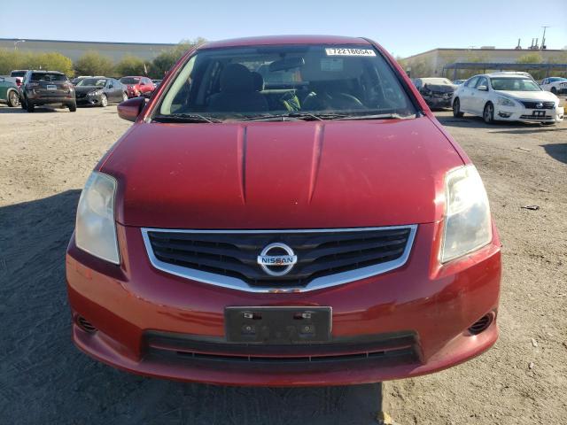 Photo 5 from auction – 2012 NISSAN SENTRA 2.0 with VIN 3N1AB6AP3CL779661
