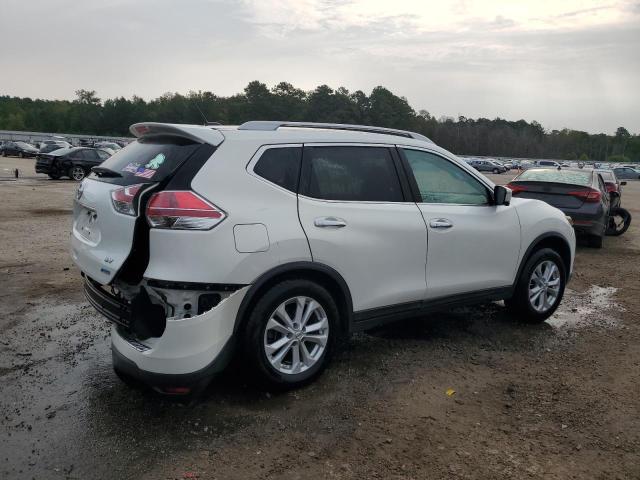 Photo 3 from auction – 2014 NISSAN ROGUE S with VIN 5N1AT2MT7EC787722