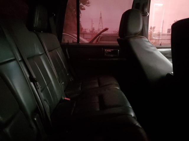 Photo 11 from auction – 2008 LINCOLN NAVIGATOR with VIN 5LMFU28518LJ20807