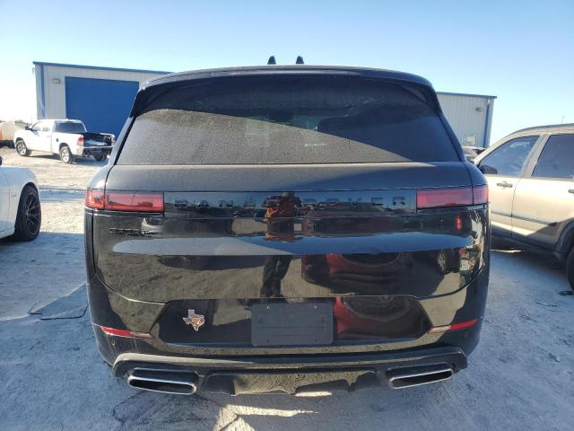 Photo 6 from auction – 2024 LAND ROVER RANGE ROVE with VIN SAL119F40RA165692