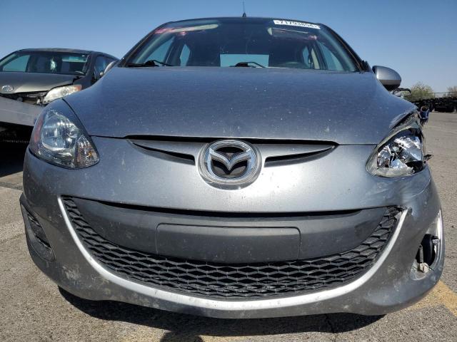 Photo 5 from auction – 2012 MAZDA MAZDA2 with VIN JM1DE1KZXC0152070
