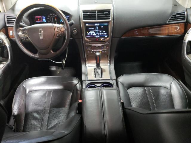 Photo 8 from auction – 2013 LINCOLN MKX with VIN 2LMDJ8JK4DBL10525