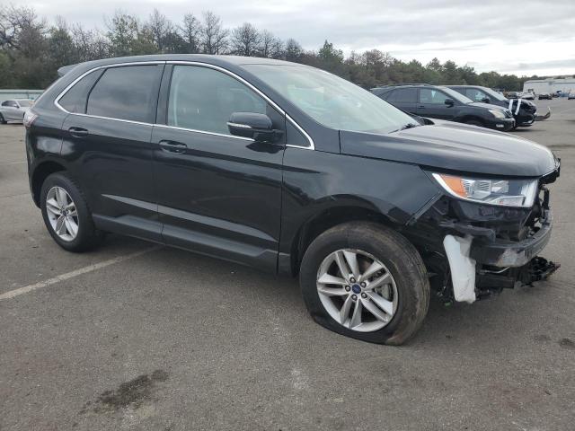 Photo 4 from auction – 2018 FORD EDGE SEL with VIN 2FMPK3J97JBB68382