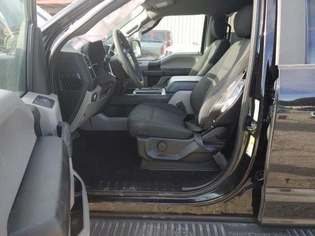 Photo 7 from auction – 2020 FORD F150 SUPER with VIN 1FTEW1EP8LFA67284