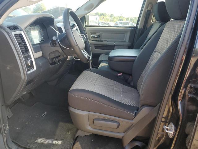 Photo 7 from auction – 2010 DODGE RAM 1500 with VIN 1D7RB1GP9AS209579