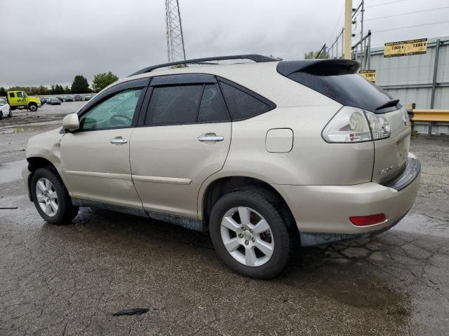 Photo 2 from auction – 2008 LEXUS RX 350 with VIN 2T2HK31U48C047612