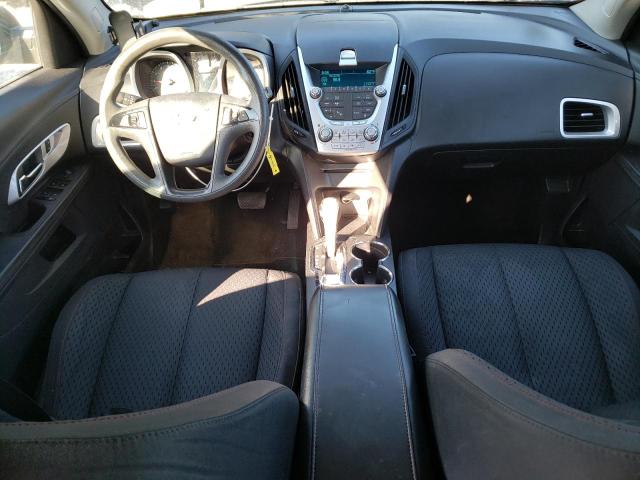 Photo 8 from auction – 2014 CHEVROLET EQUINOX LS with VIN 2GNALAEK9E1144306