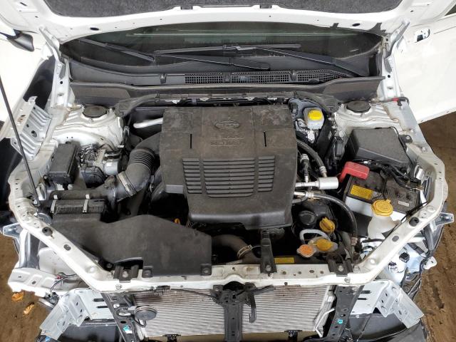 Photo 12 from auction – 2022 SUBARU FORESTER P with VIN JF2SKADC0NH401779