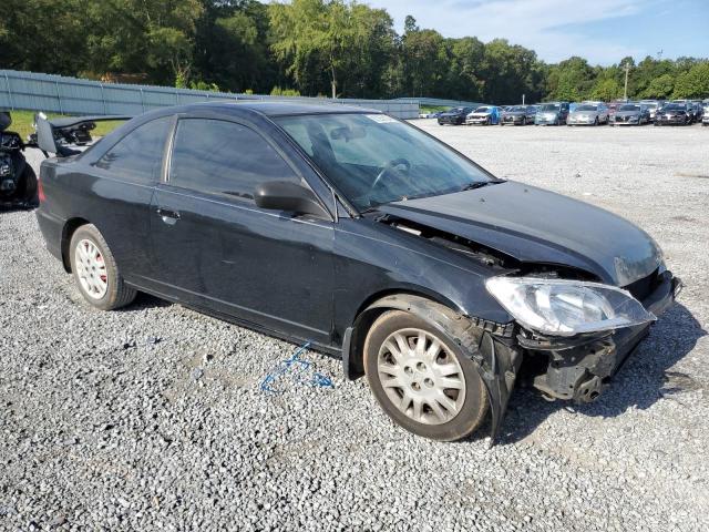Photo 4 from auction – 2004 HONDA CIVIC LX with VIN 1HGEM22554L062031