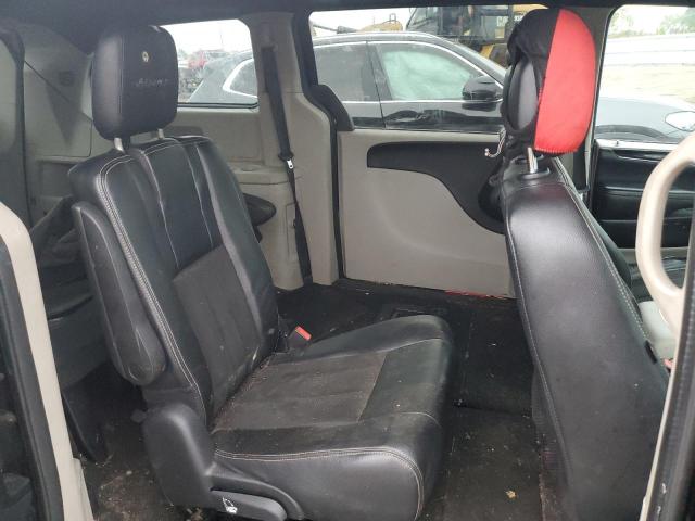 Photo 11 from auction – 2019 DODGE GRAND CARA with VIN 2C4RDGCG6KR633673