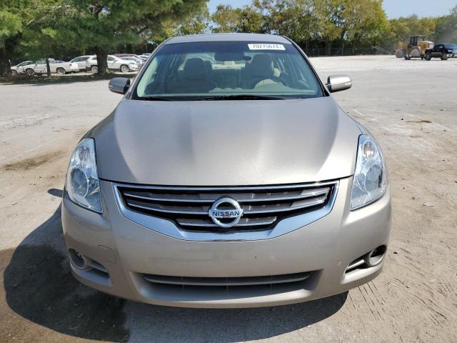 Photo 5 from auction – 2011 NISSAN ALTIMA BAS with VIN 1N4AL2AP5BN412073
