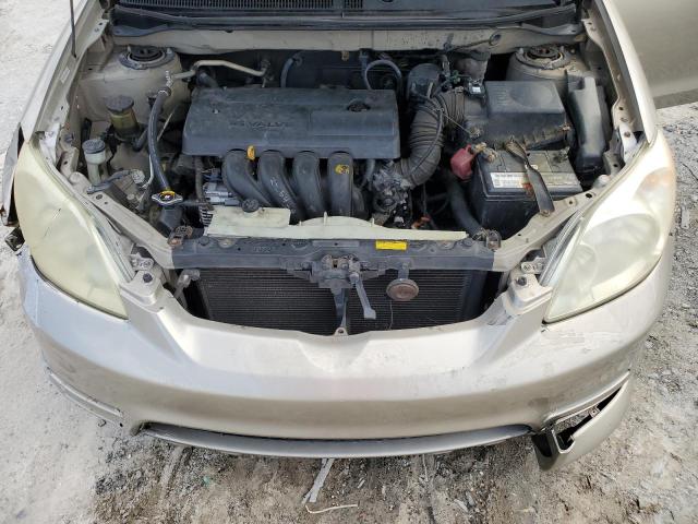 Photo 11 from auction – 2003 TOYOTA COROLLA MA with VIN 2T1KR32E53C049505