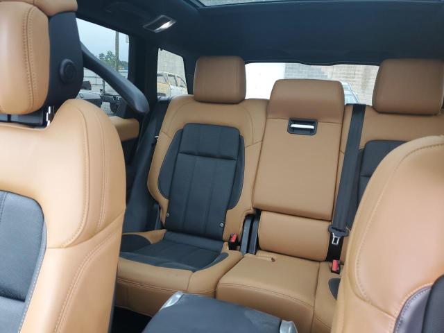 Photo 10 from auction – 2019 LAND ROVER RANGE ROVE with VIN SALWV2SV4KA423668
