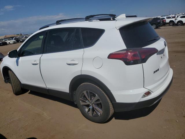 Photo 2 from auction – 2018 TOYOTA RAV4 ADVEN with VIN JTMRFREV5JJ192235