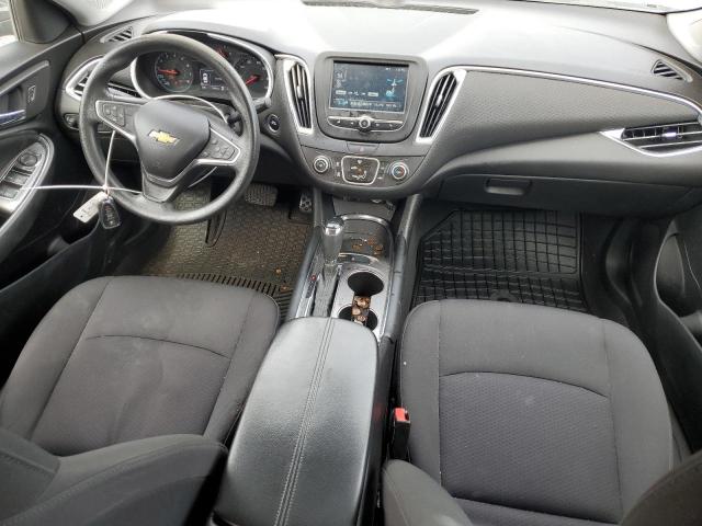 Photo 8 from auction – 2018 CHEVROLET MALIBU LT with VIN 1G1ZD5ST7JF132731