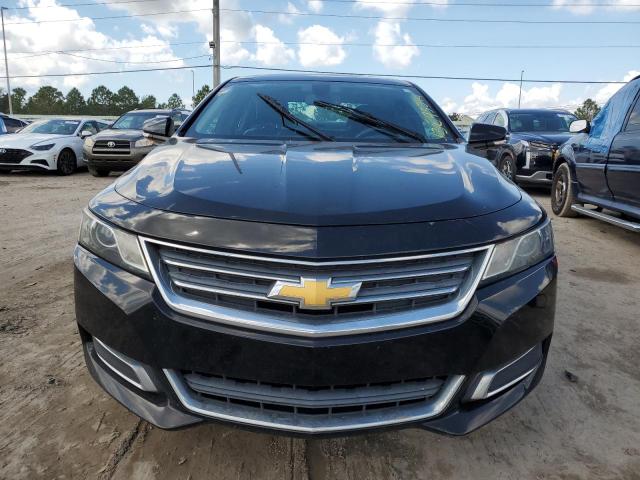 Photo 5 from auction – 2016 CHEVROLET IMPALA LT with VIN 2G1105SAXG9146938
