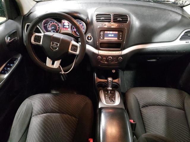 Photo 8 from auction – 2016 DODGE JOURNEY SE with VIN 3C4PDCAB5GT154270