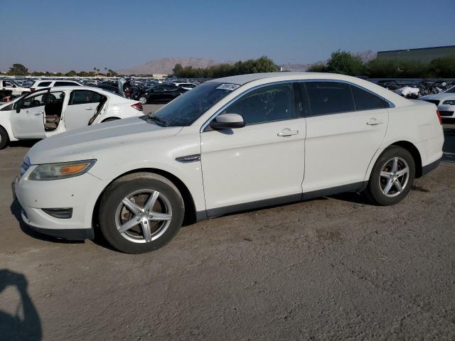 FORD TAURUS SEL 2012 with VIN 1FAHP2EW4CG139315 - Photo from auction