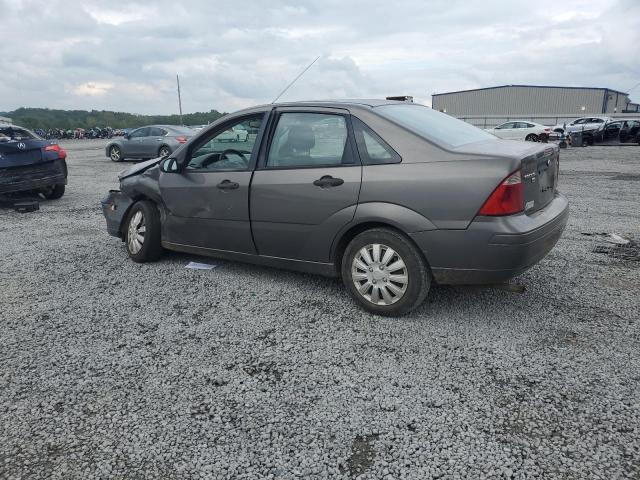 Photo 2 from auction – 2005 FORD FOCUS ZX4 with VIN 1FAFP34N25W200515
