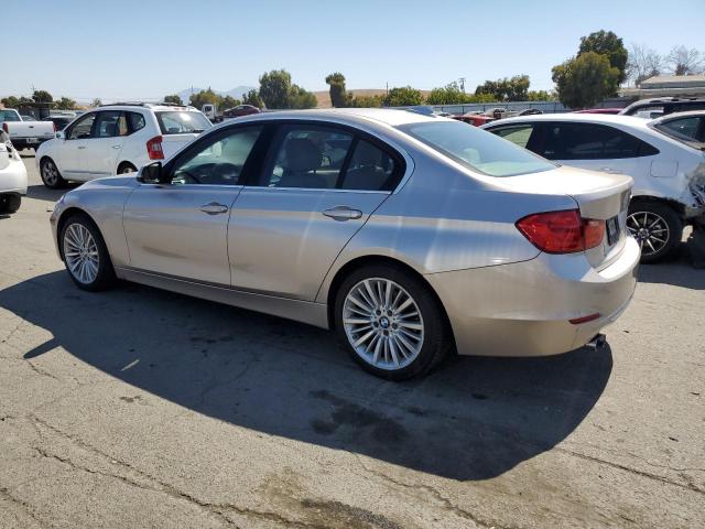 Photo 2 from auction – 2013 BMW 328 I with VIN WBA3A5C56DF356600