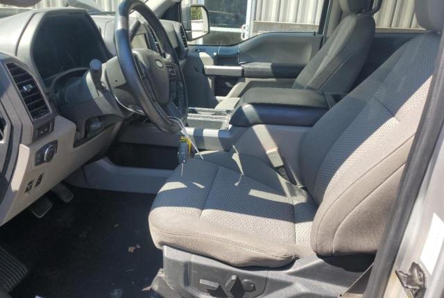Photo 7 from auction – 2019 FORD F150 SUPER with VIN 1FTFW1E47KFC75018