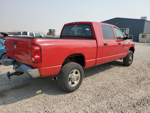 Photo 3 from auction – 2007 DODGE RAM 1500 with VIN 3D7KS19D47G828885