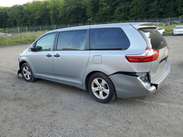 Photo 2 from auction – 2015 TOYOTA SIENNA with VIN 5TDZK3DC0FS565555