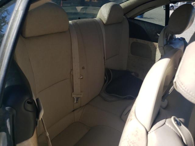 Photo 10 from auction – 2006 LEXUS SC 430 with VIN JTHFN48Y369002518