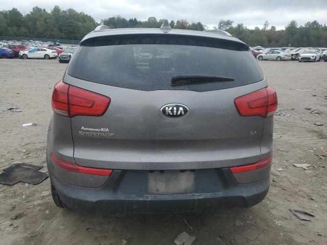 Foto 6 de la subasta – 2016 KIA SPORTAGE E con VIN KNDPCCAC6G7832248