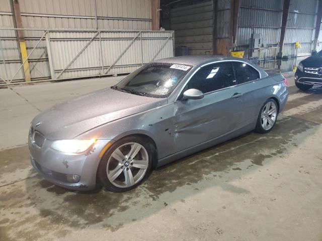 Photo 1 from auction – 2008 BMW 335 I with VIN WBAWL735X8PX54931