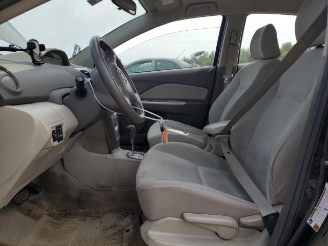 Photo 7 from auction – 2009 TOYOTA YARIS with VIN JTDBT903694043391