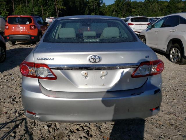 Photo 6 from auction – 2012 TOYOTA COROLLA BA with VIN 2T1BU4EE1CC781467