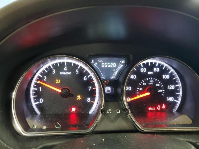 Photo 9 from auction – 2015 NISSAN VERSA S with VIN 3N1CN7AP9FL912255