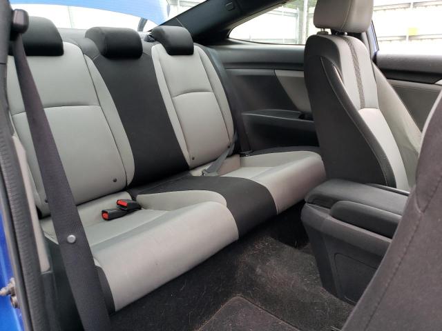 Photo 10 from auction – 2017 HONDA CIVIC EX with VIN 2HGFC3B37HH354682