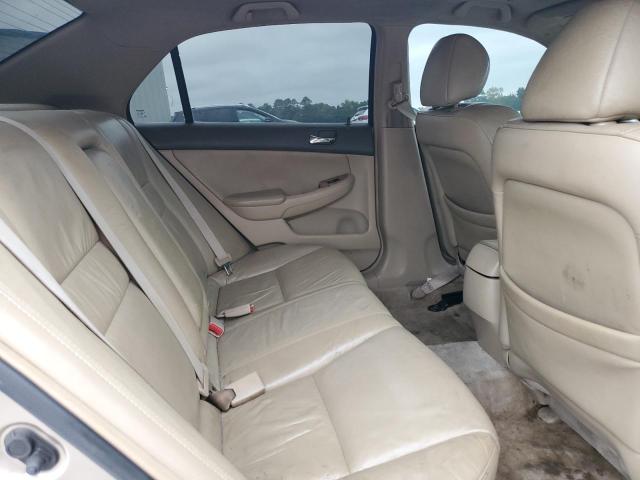 Photo 10 from auction – 2003 HONDA ACCORD EX with VIN 1HGCM56643A013263