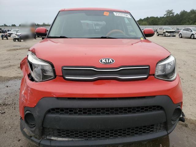 Photo 5 from auction – 2019 KIA SOUL with VIN KNDJN2A29K7644365