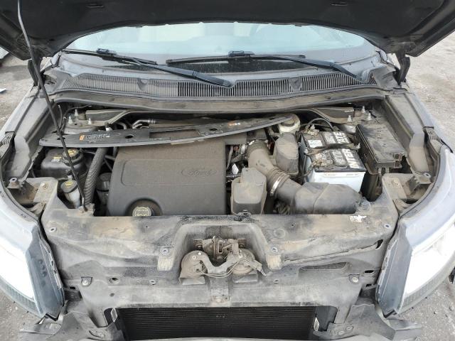 Photo 12 from auction – 2017 FORD EXPLORER X with VIN 1FM5K8D80HGB94235