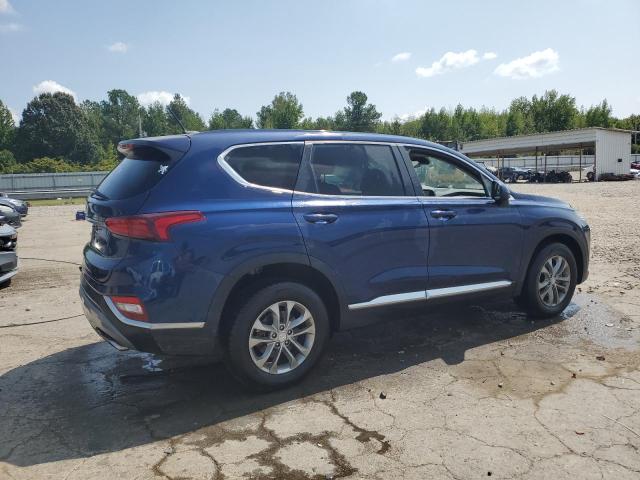 Photo 3 from auction – 2019 HYUNDAI SANTA FE S with VIN 5NMS23AD5KH027445