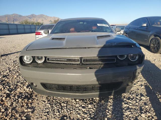 Photo 5 from auction – 2017 DODGE CHALLENGER with VIN 2C3CDZGGXHH641208